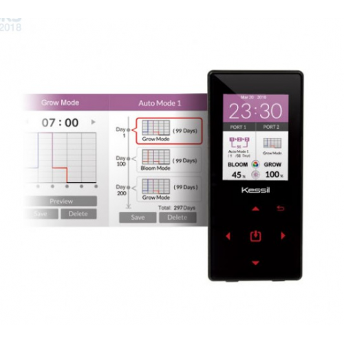 Kessil H-Series Spectral Controller